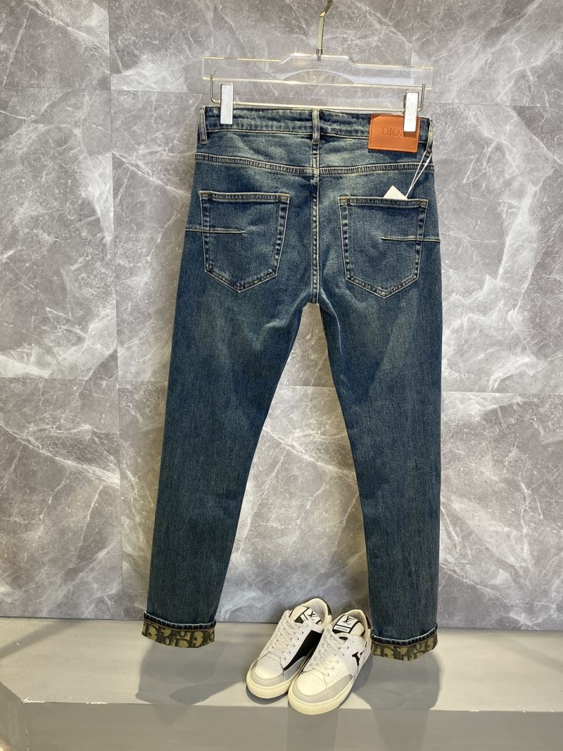 Christian Dior Jeans